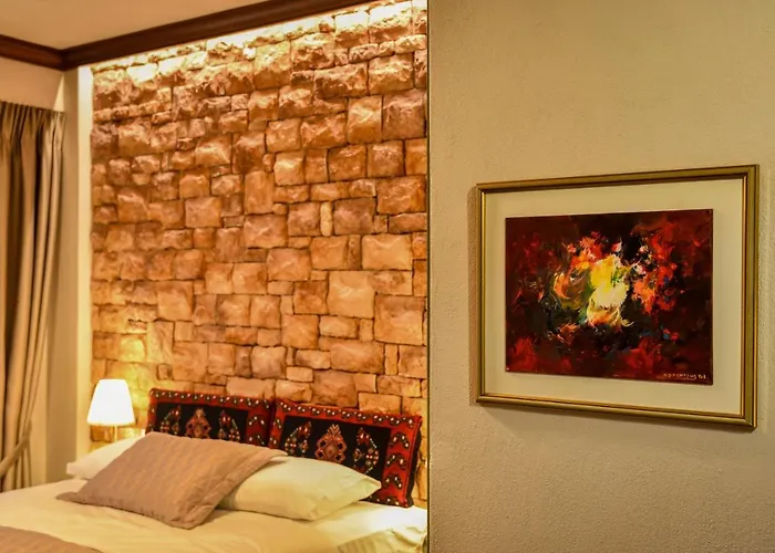 La Casa Calda Metsovo