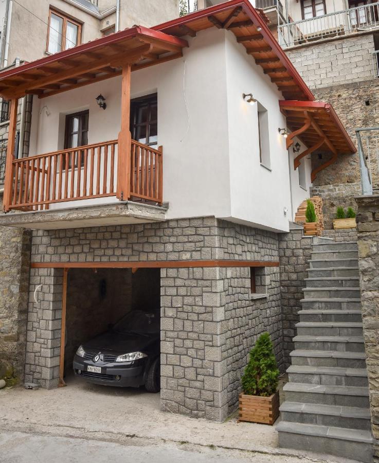 La Casa Calda *